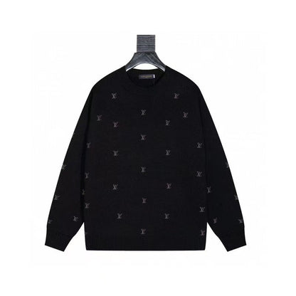 T-shirt de sport Louis Vuitton noir