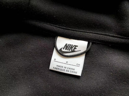 Sweat à capuche Nike Tech Fleece x Noir/Gris