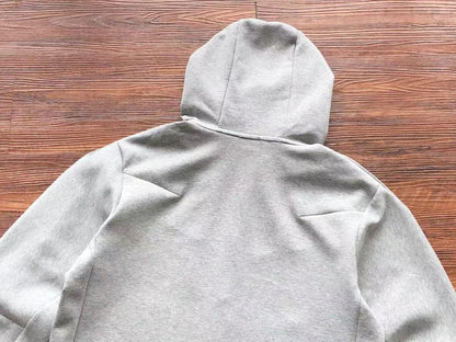 SWEAT À CAPUCHE NIKE TECH FLEECE x GRIS