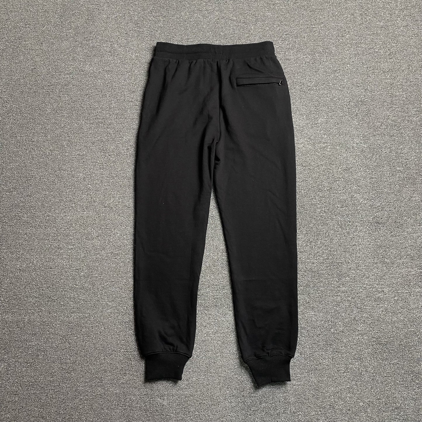 Pantalon de survêtement noir Polo Ralph Lauren