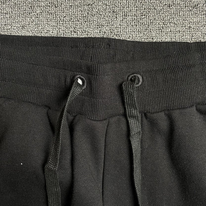 Pantalon de survêtement noir Polo Ralph Lauren