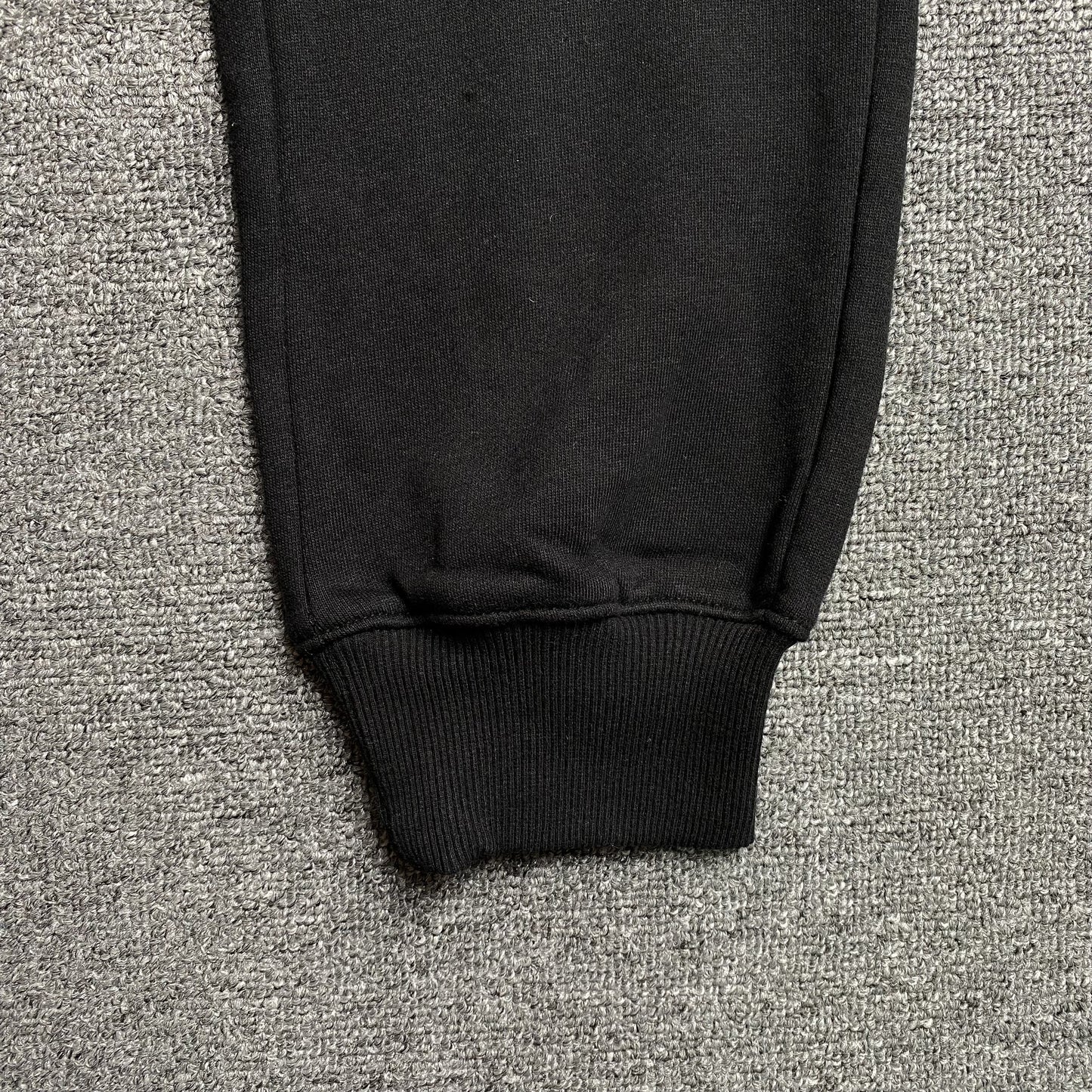 Pantalon de survêtement noir Polo Ralph Lauren