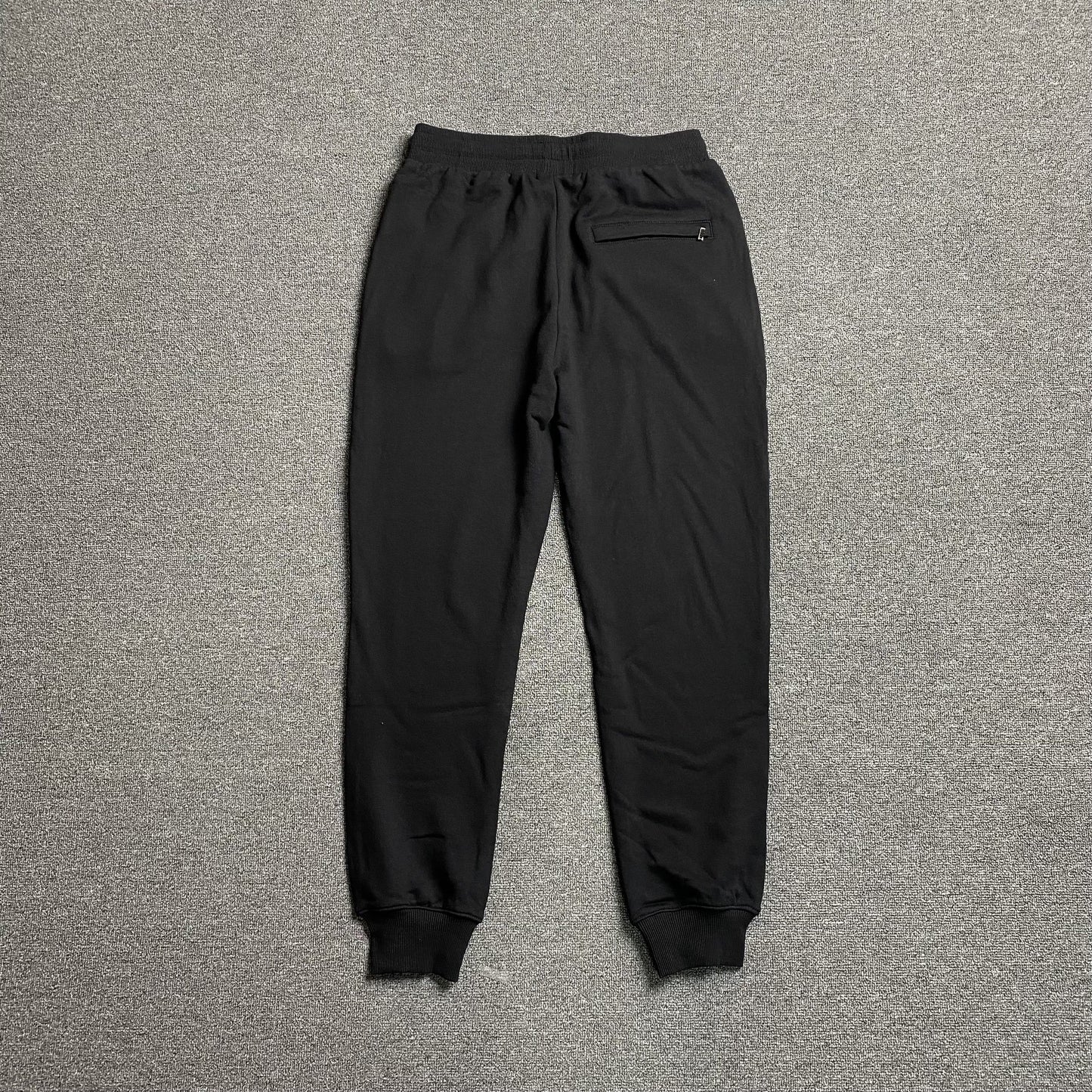 Pantalon de survêtement noir Polo Ralph Lauren
