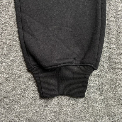Pantalon de survêtement noir Polo Ralph Lauren