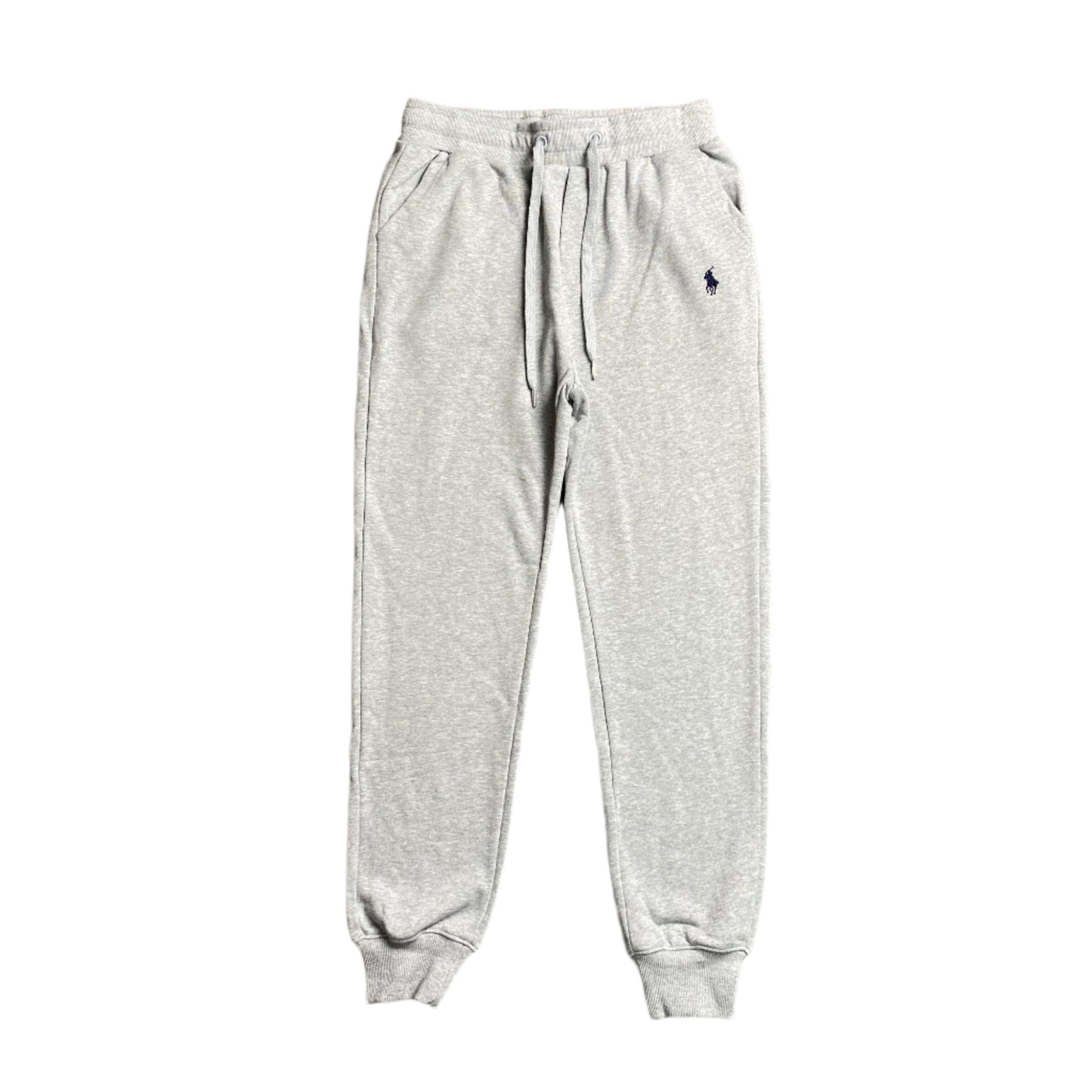 Pantalon de survêtement gris Polo Ralph Lauren