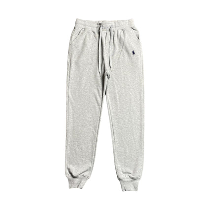 Pantalon de survêtement gris Polo Ralph Lauren