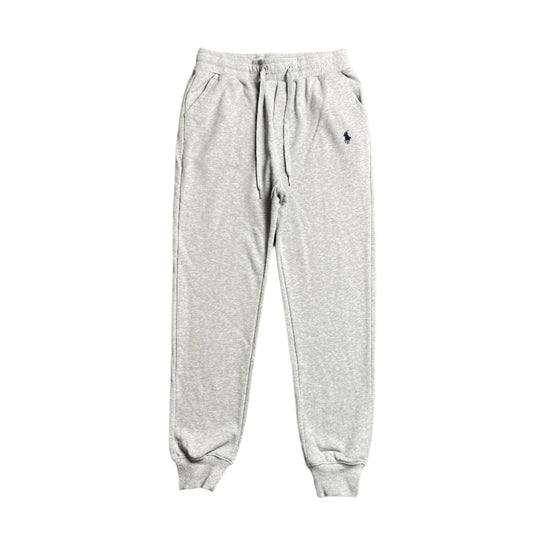 Pantalon de survêtement gris Polo Ralph Lauren