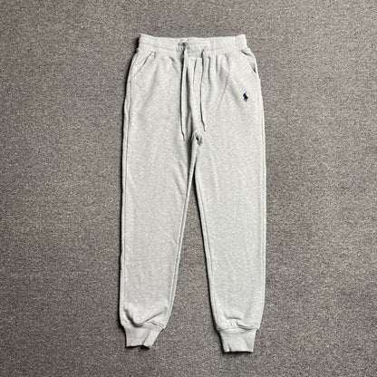 Pantalon de survêtement gris Polo Ralph Lauren