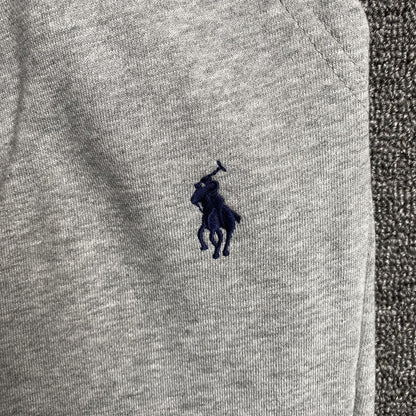 Pantalon de survêtement gris Polo Ralph Lauren