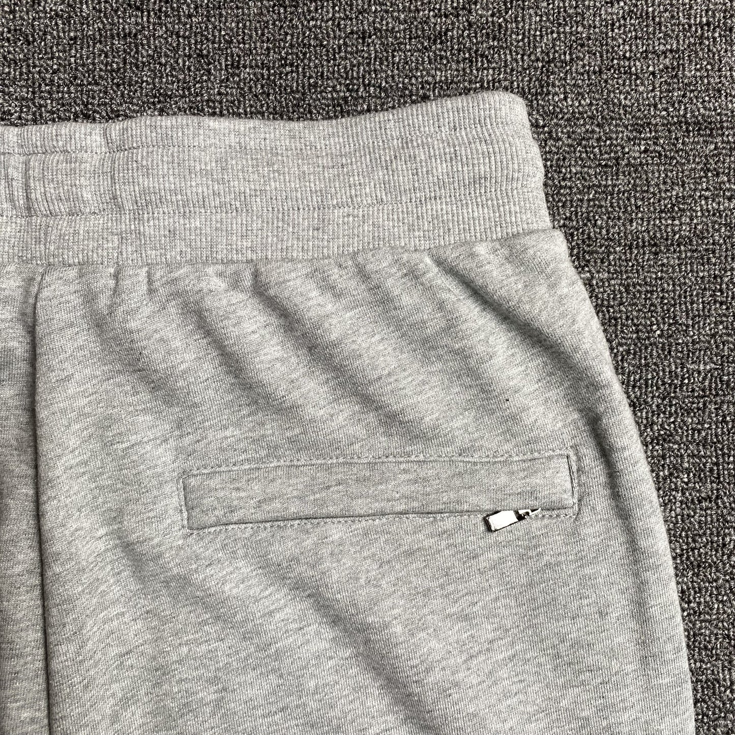 Pantalon de survêtement gris Polo Ralph Lauren