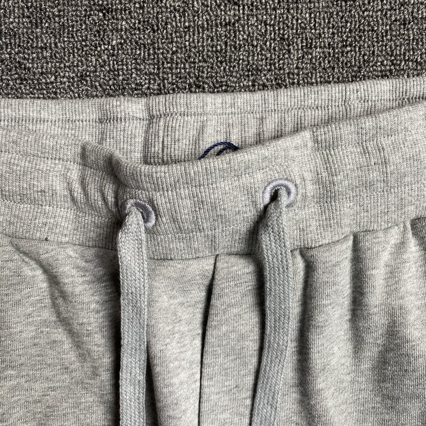 Pantalon de survêtement gris Polo Ralph Lauren