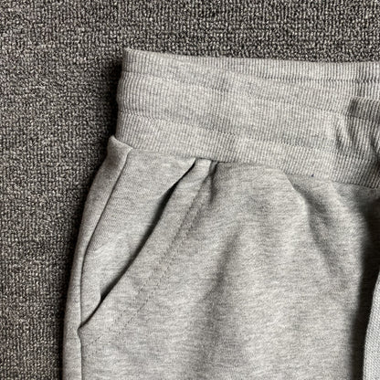 Pantalon de survêtement gris Polo Ralph Lauren