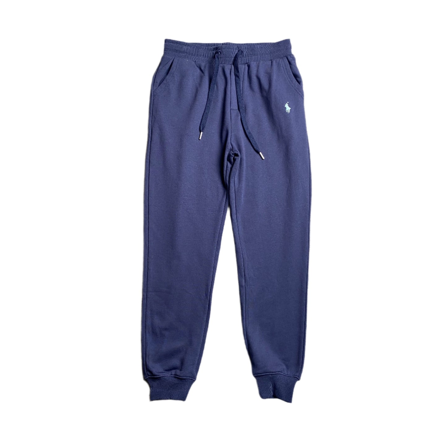 Pantalon de survêtement Polo Ralph Lauren bleu marine