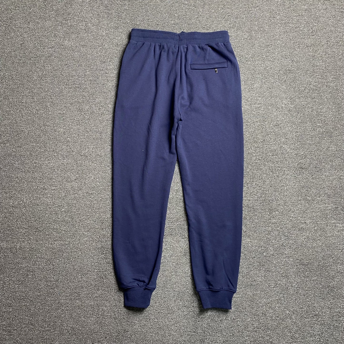 Pantalon de survêtement Polo Ralph Lauren bleu marine