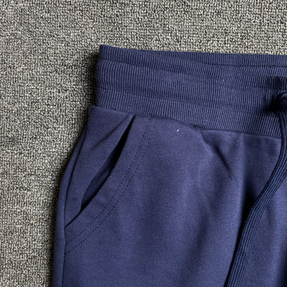 Pantalon de survêtement Polo Ralph Lauren bleu marine