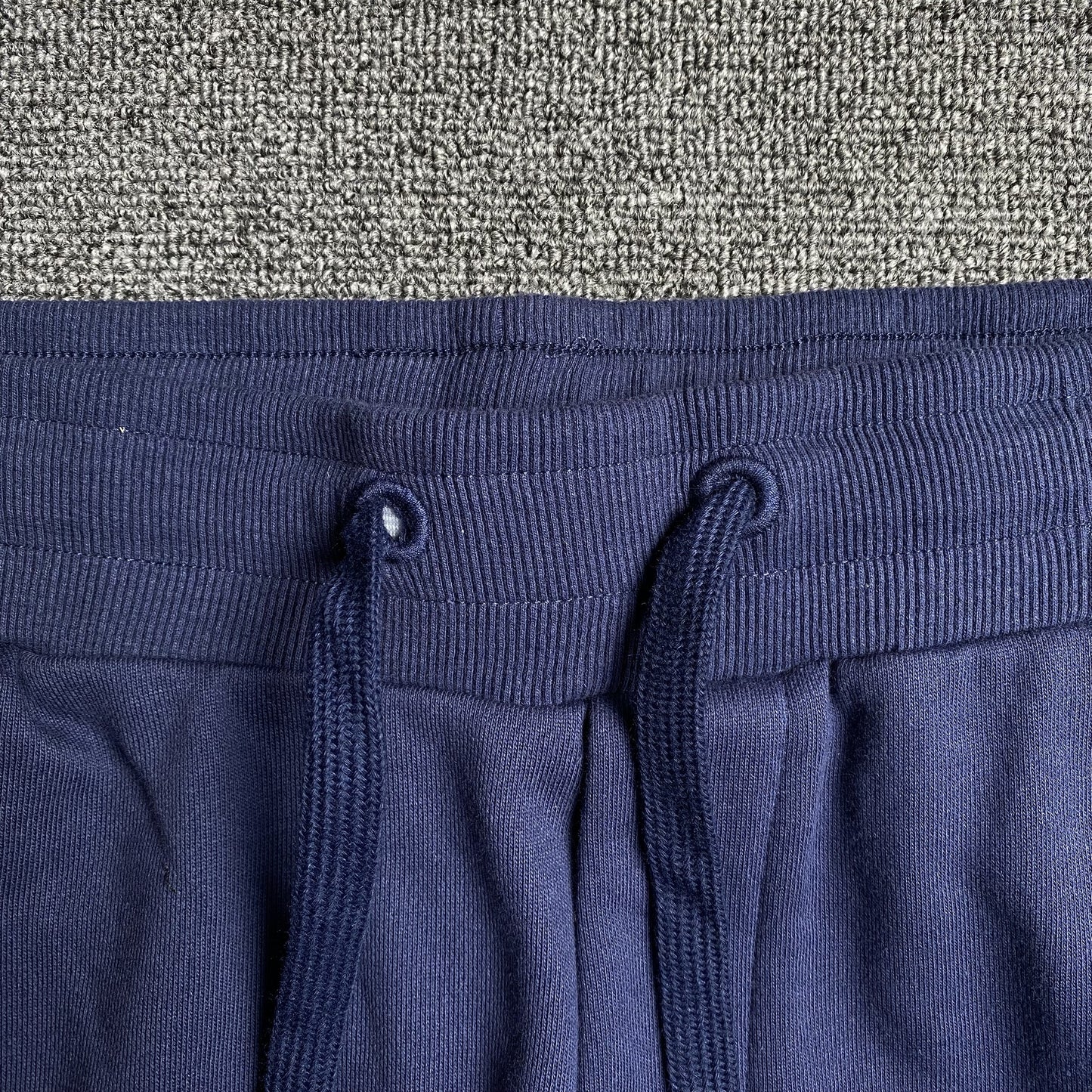 Pantalon de survêtement Polo Ralph Lauren bleu marine