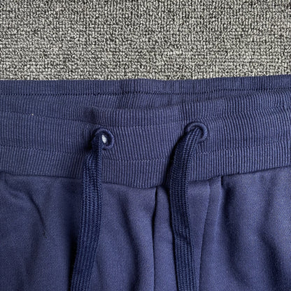 Pantalon de survêtement Polo Ralph Lauren bleu marine