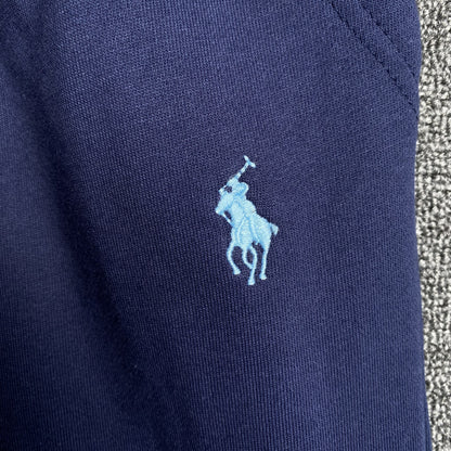 Pantalon de survêtement Polo Ralph Lauren bleu marine