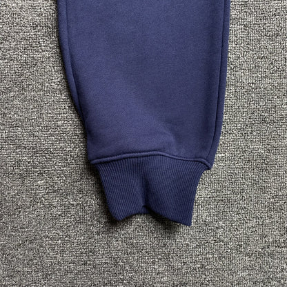 Pantalon de survêtement Polo Ralph Lauren bleu marine