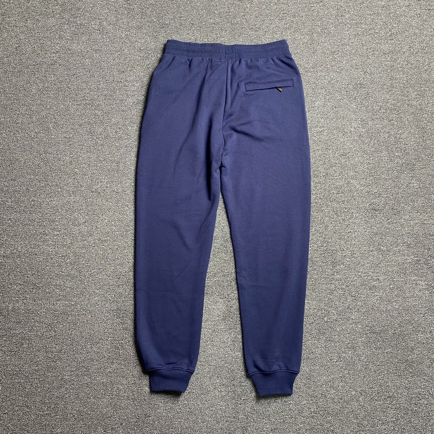 Pantalon de survêtement Polo Ralph Lauren bleu marine