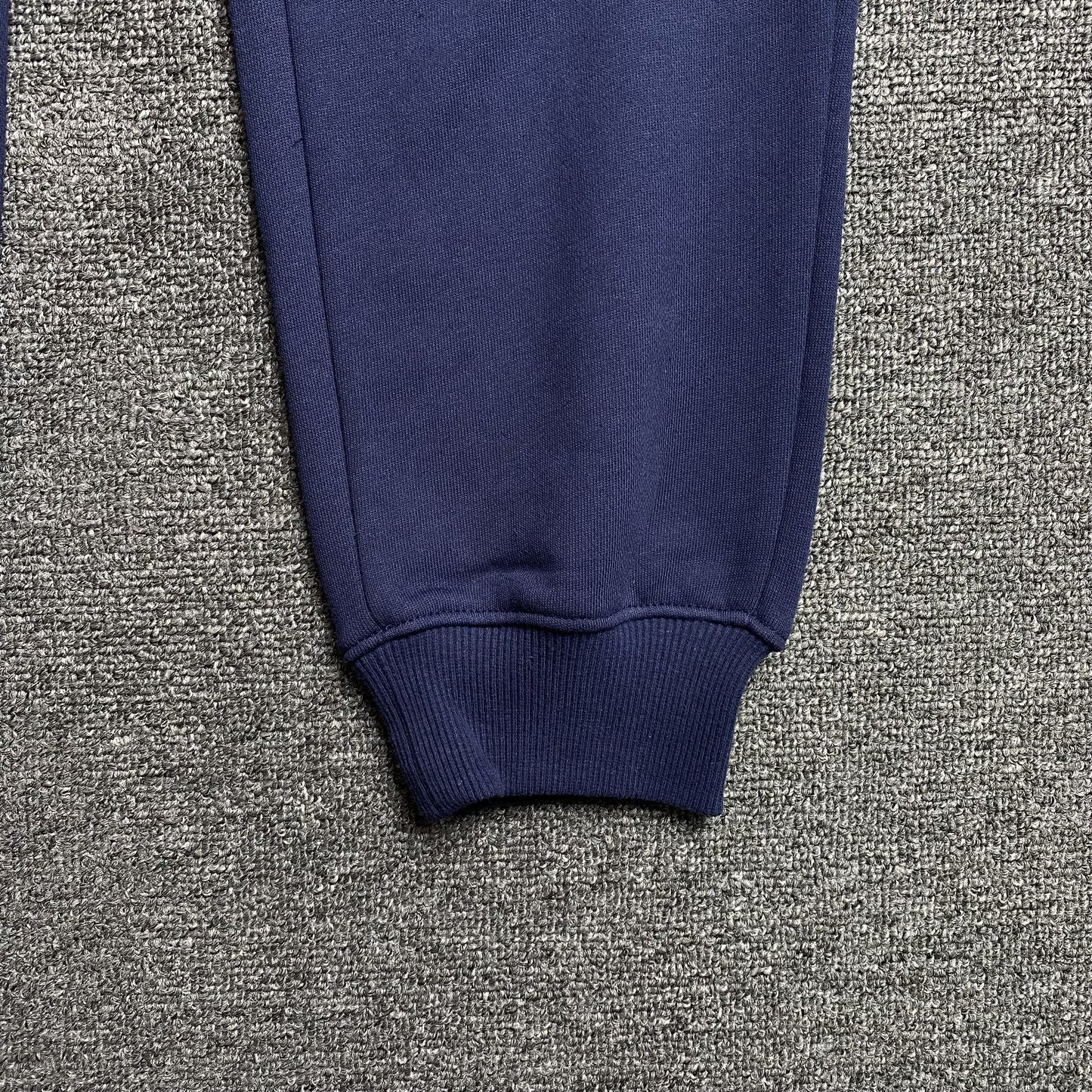 Pantalon de survêtement Polo Ralph Lauren bleu marine