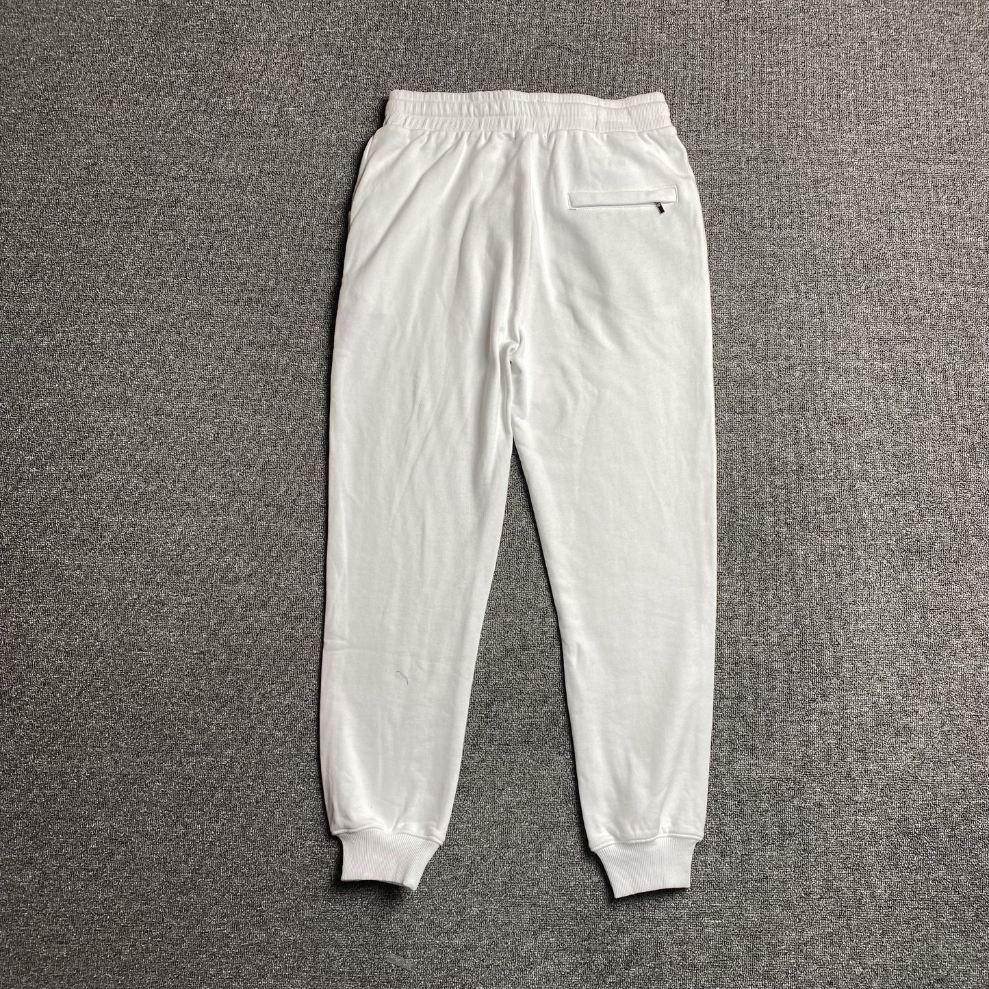 Pantalon de survêtement blanc Polo Ralph Lauren