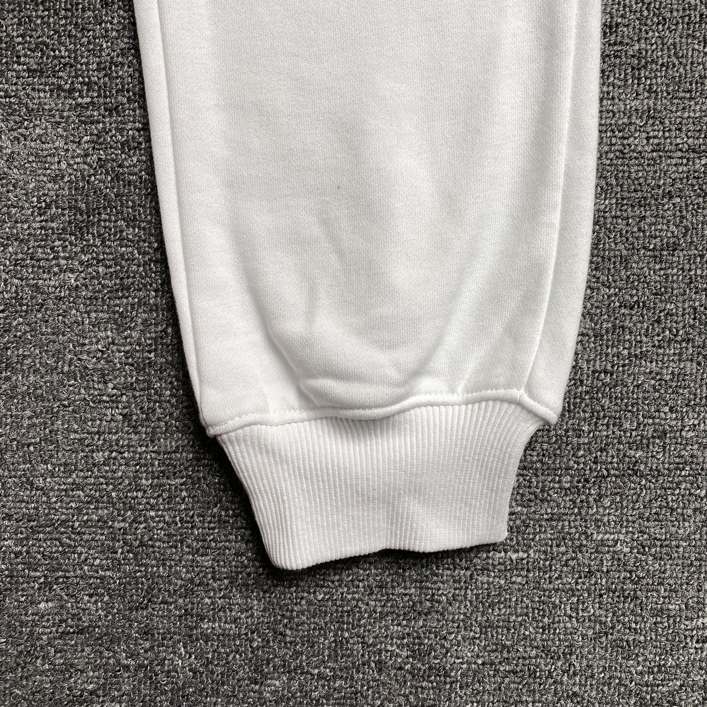Pantalon de survêtement blanc Polo Ralph Lauren