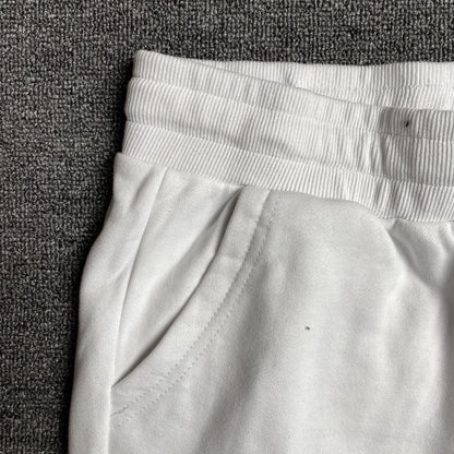 Pantalon de survêtement blanc Polo Ralph Lauren