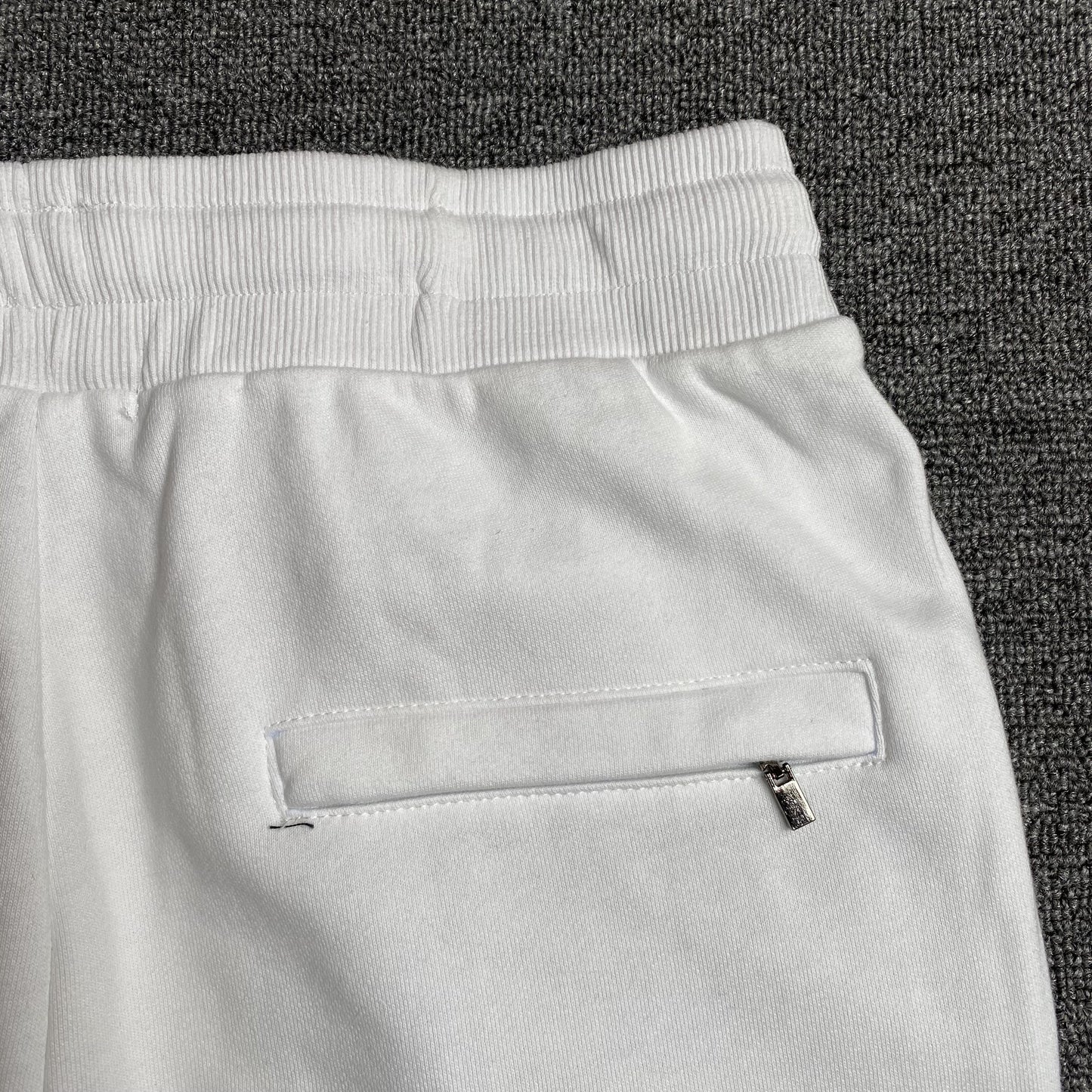 Pantalon de survêtement blanc Polo Ralph Lauren