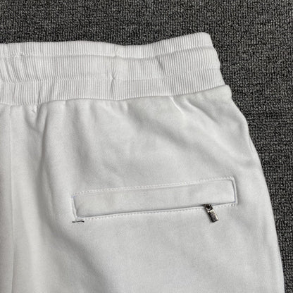 Pantalon de survêtement blanc Polo Ralph Lauren