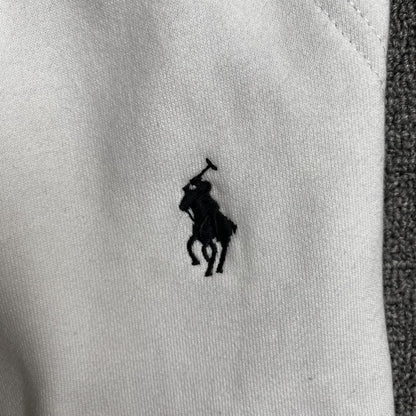 Pantalon de survêtement blanc Polo Ralph Lauren