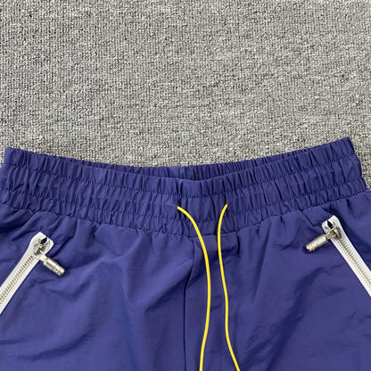 SHORT RHUDE AVEC LOGO RH MARINE