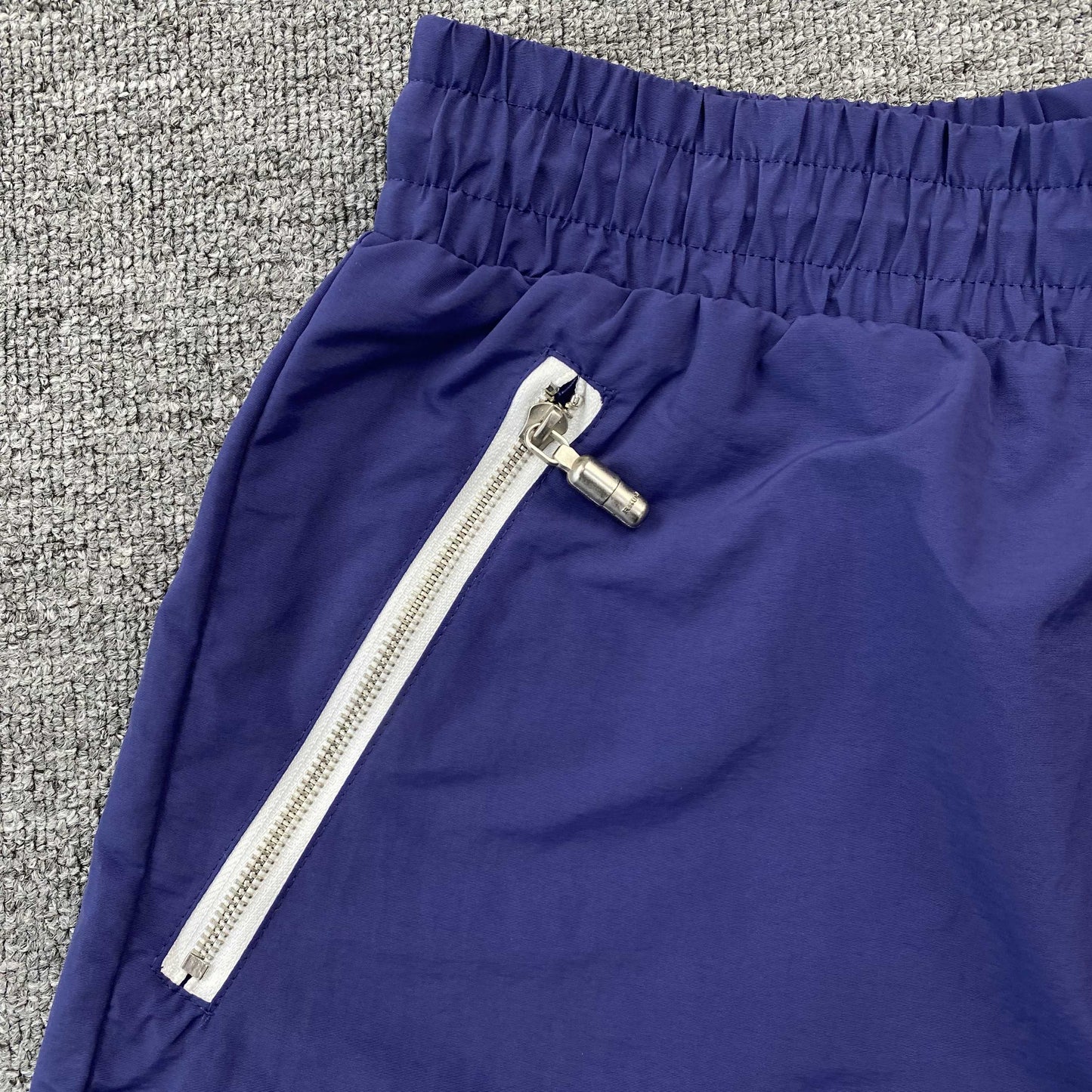 SHORT RHUDE AVEC LOGO RH MARINE