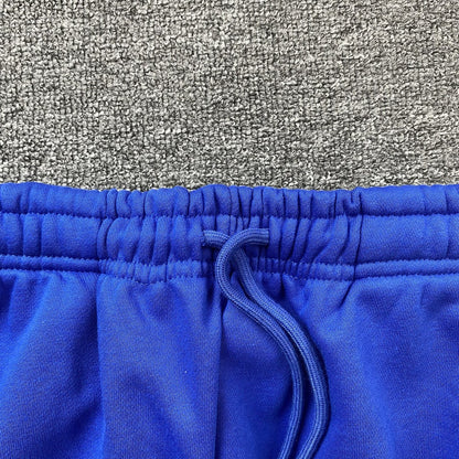 Pantalon de survêtement bleu SP5DER BELUGA