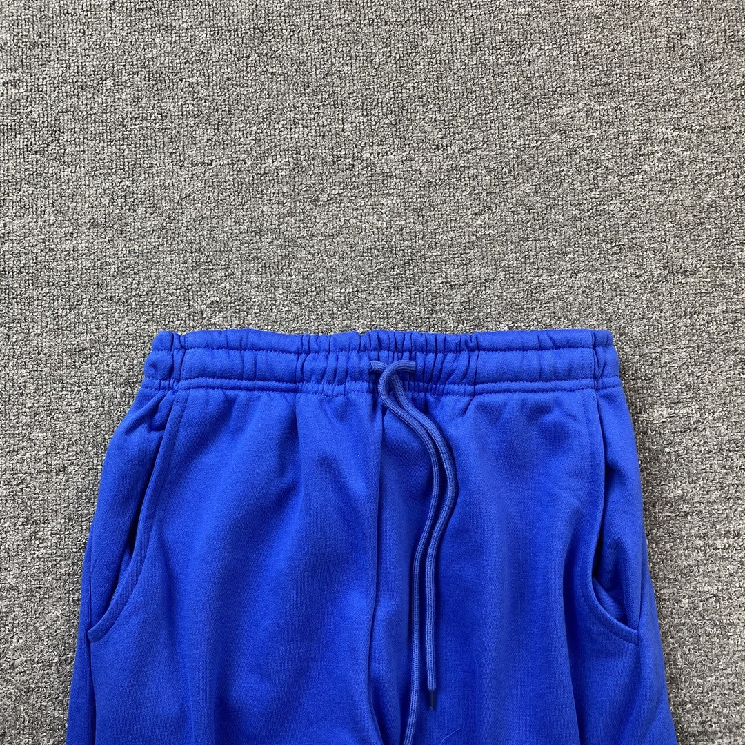 Pantalon de survêtement bleu SP5DER BELUGA