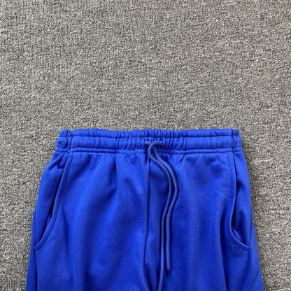 Pantalon de survêtement bleu SP5DER BELUGA