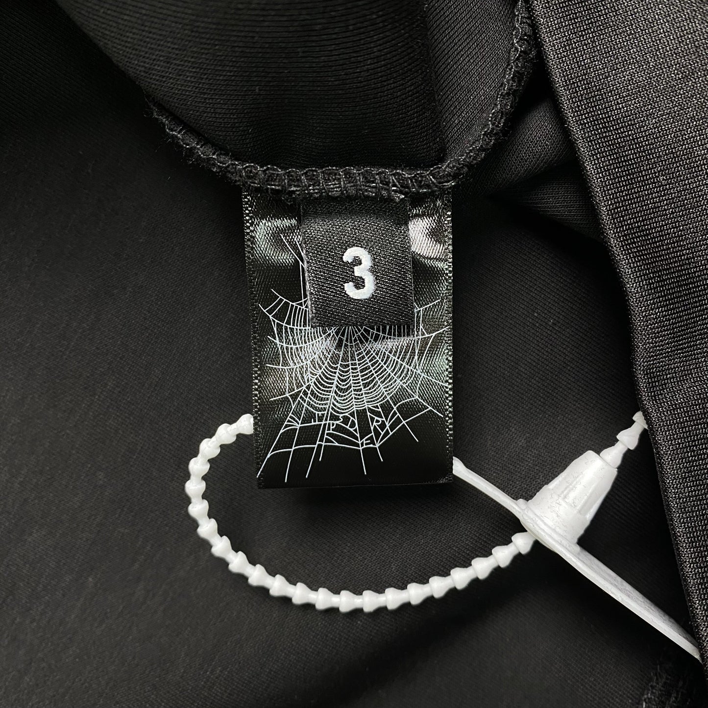 Veste SP5DER G550 noire