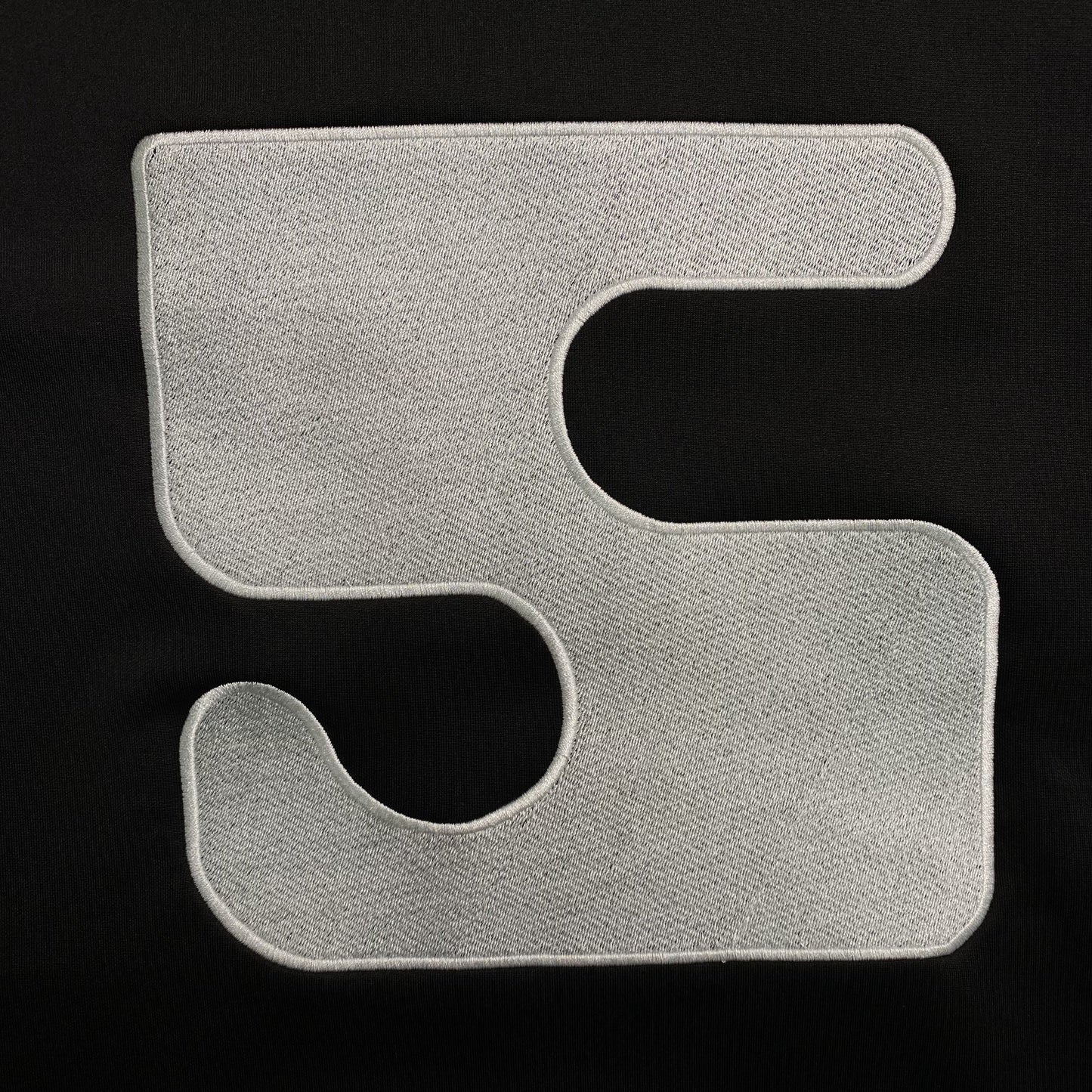 Veste SP5DER G550 noire