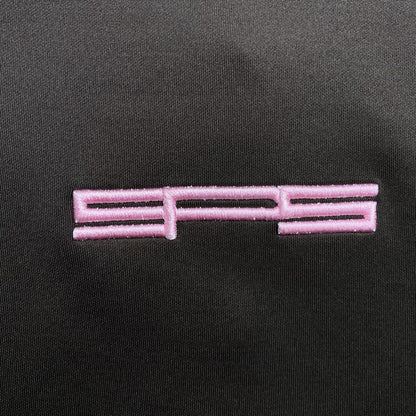 VESTE SP5DER G550 MARRON