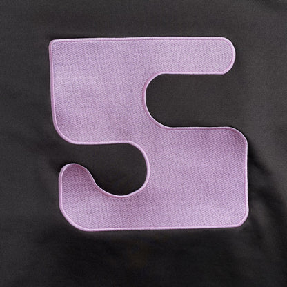 VESTE SP5DER G550 MARRON