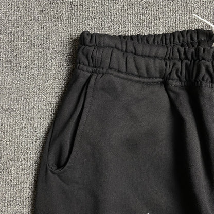 Pantalon de survêtement noir SP5DER JEFFERY
