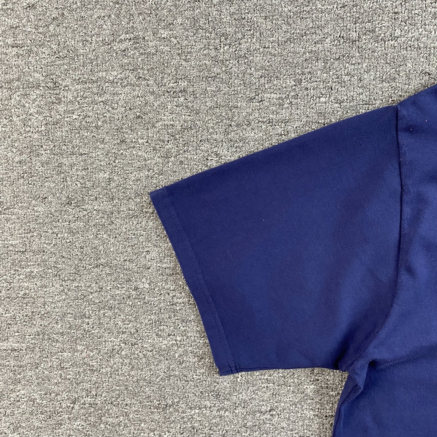 T-shirt bébé SP5DER ROUGE 5 MARINE