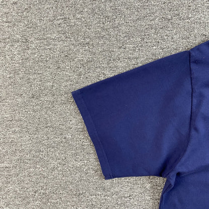 T-shirt bébé SP5DER ROUGE 5 MARINE