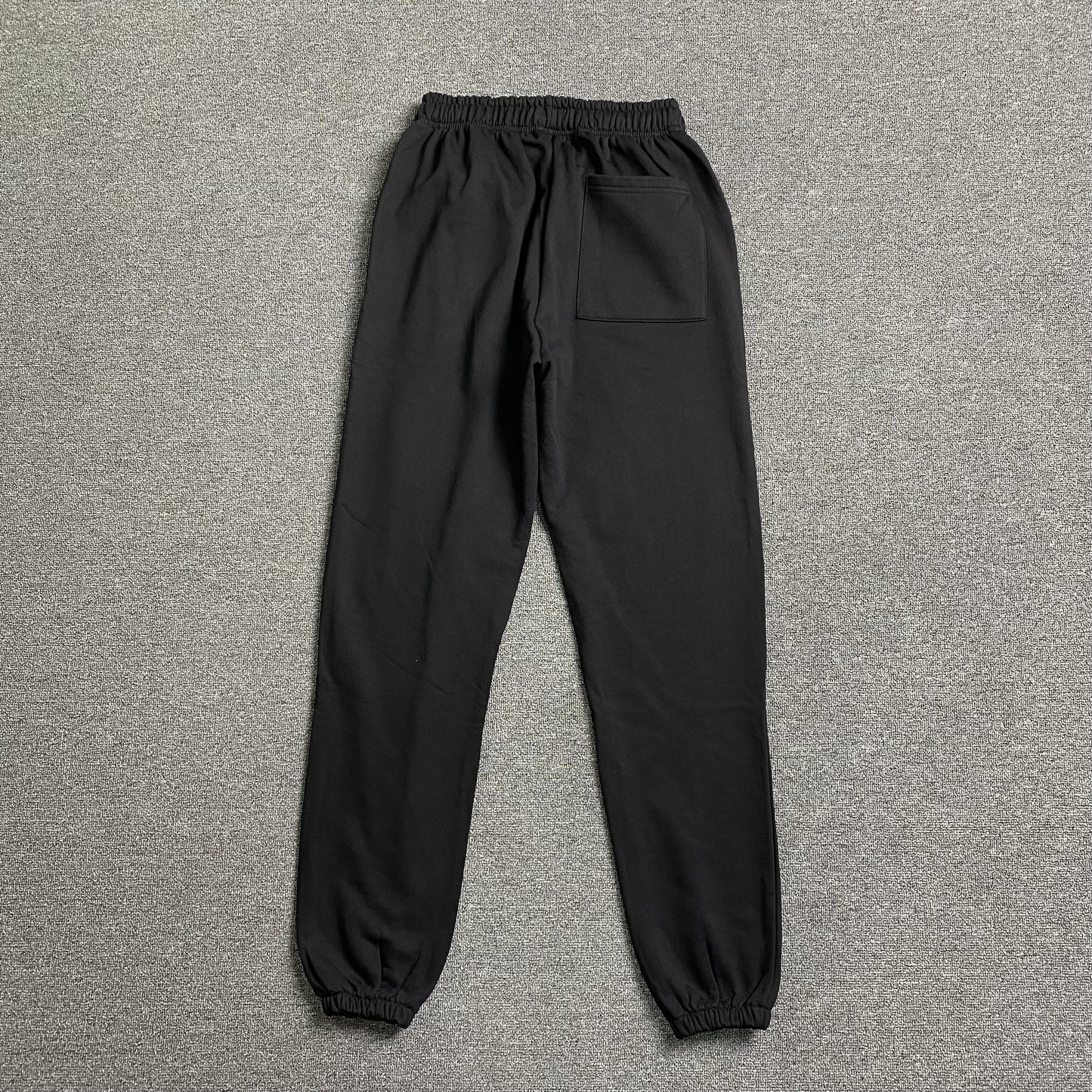 Pantalon de survêtement SP5DER SOUVENIR SP5 noir