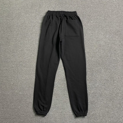 Pantalon de survêtement SP5DER SOUVENIR SP5 noir