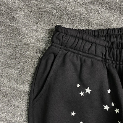 Pantalon de survêtement SP5DER SOUVENIR SP5 noir
