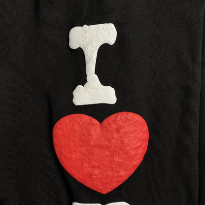 Pantalon de survêtement SP5DER SOUVENIR SP5 noir