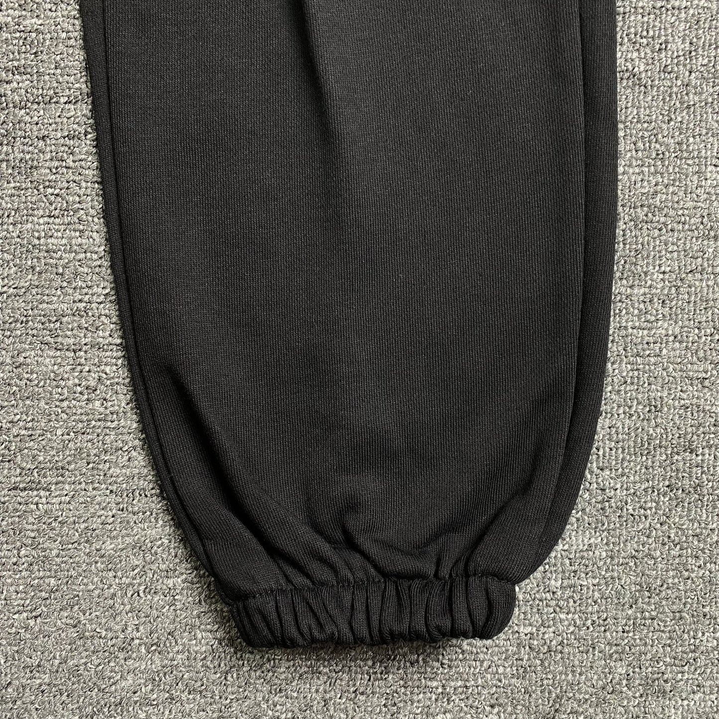Pantalon de survêtement SP5DER SOUVENIR SP5 noir