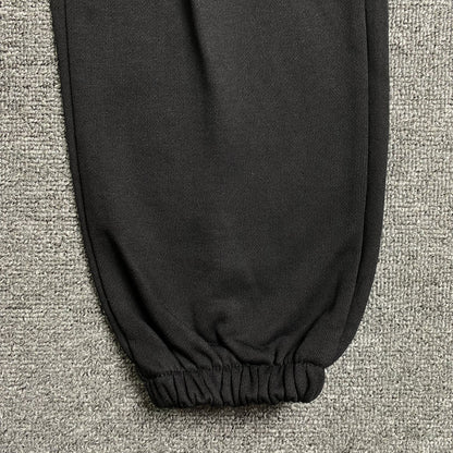 Pantalon de survêtement SP5DER SOUVENIR SP5 noir
