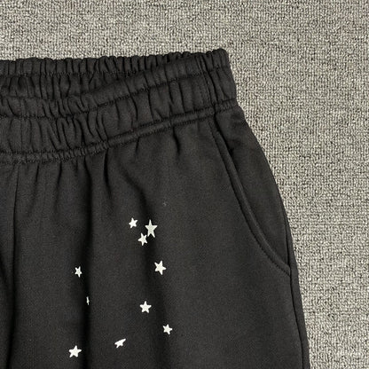 Pantalon de survêtement SP5DER SOUVENIR SP5 noir